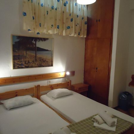 Pensionmargaritakotroniskiathos Skiathos Exterior foto