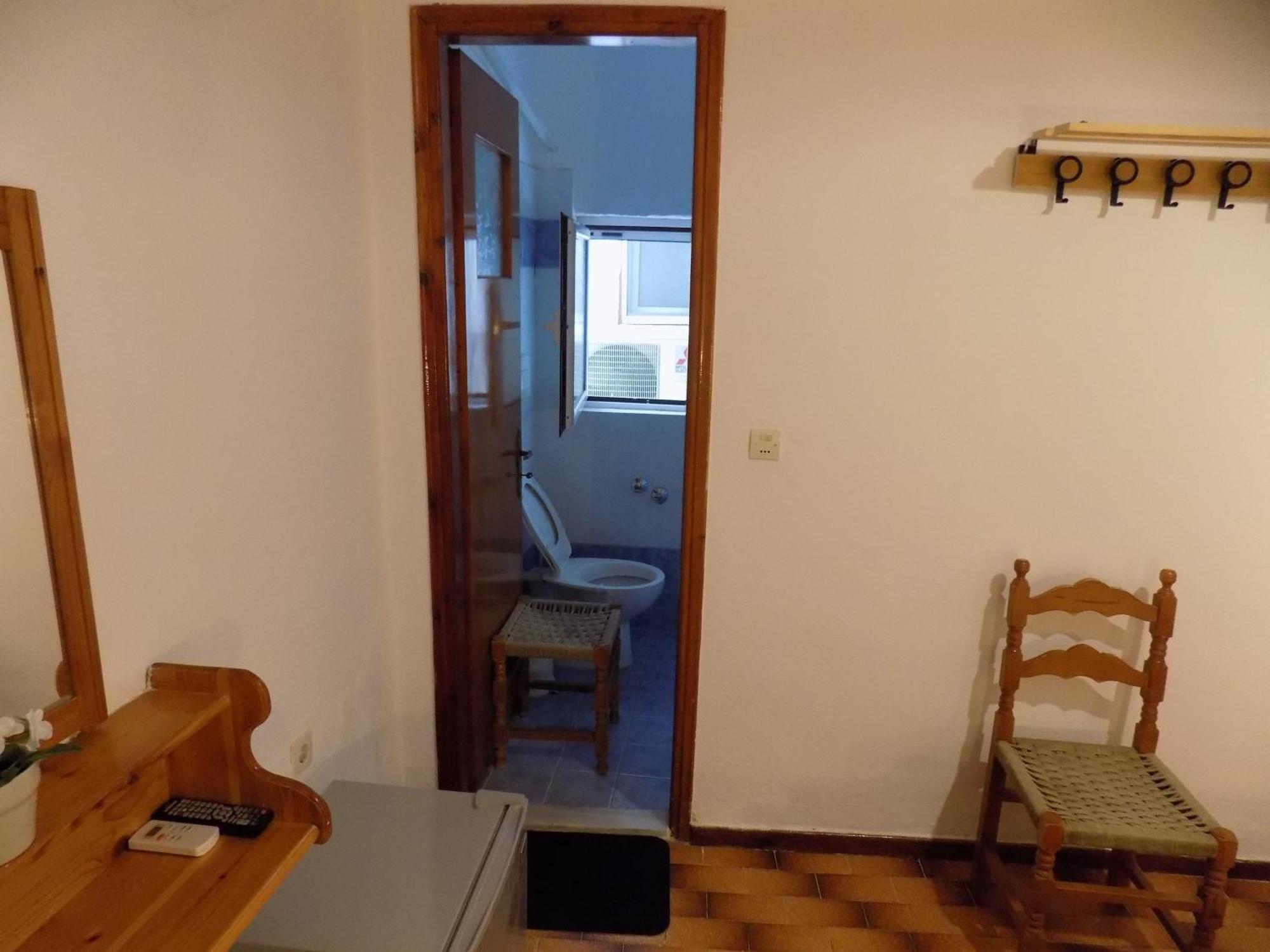 Pensionmargaritakotroniskiathos Skiathos Exterior foto