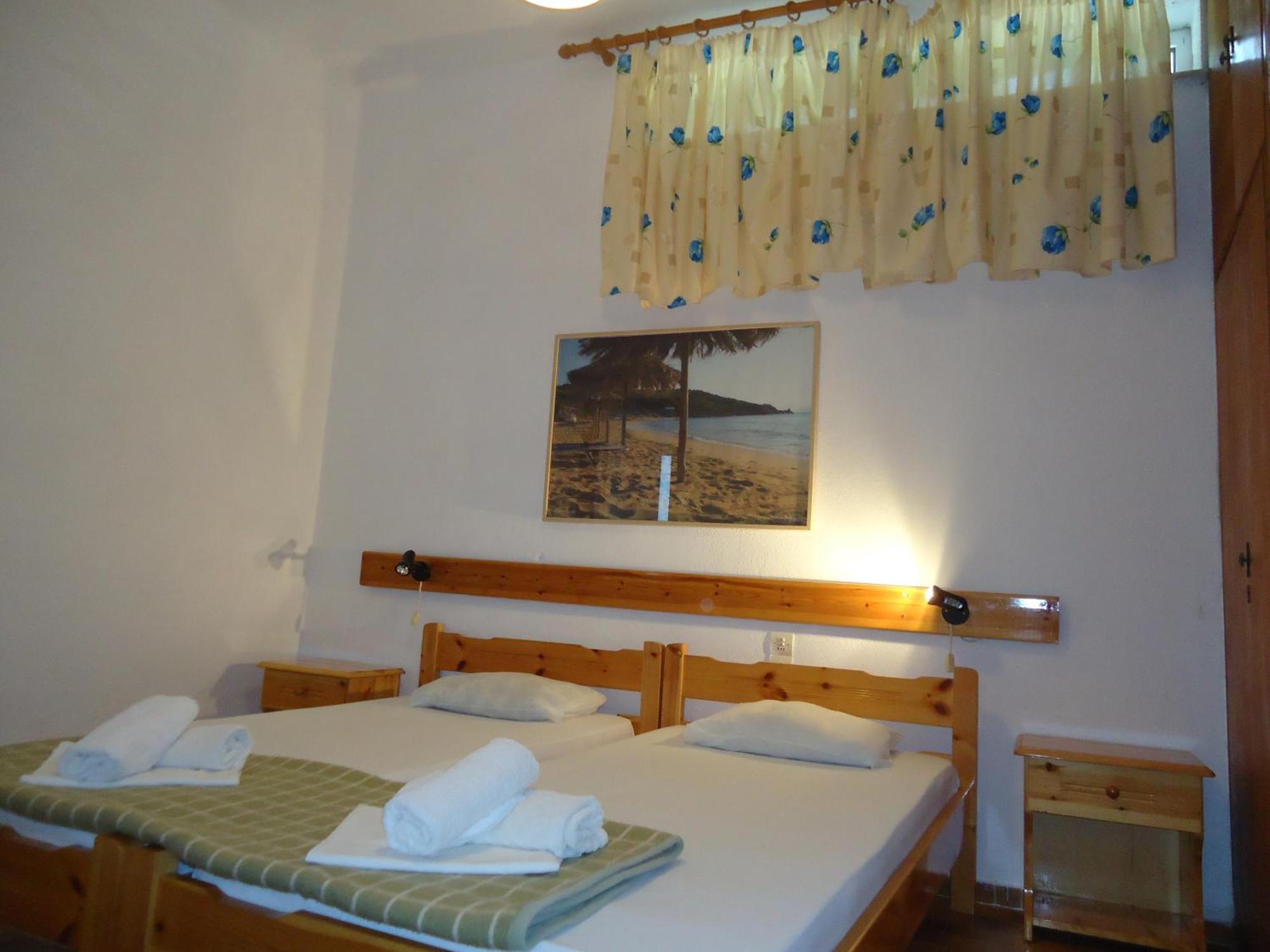 Pensionmargaritakotroniskiathos Skiathos Exterior foto