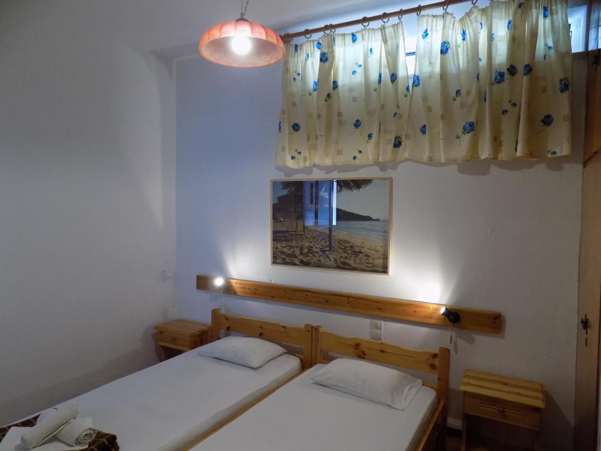 Pensionmargaritakotroniskiathos Skiathos Exterior foto