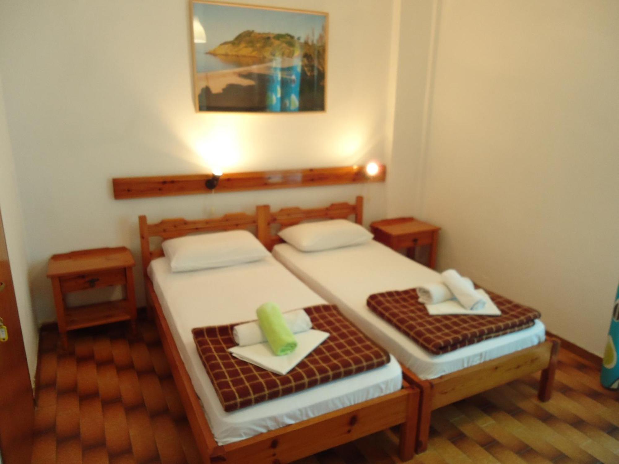 Pensionmargaritakotroniskiathos Skiathos Exterior foto