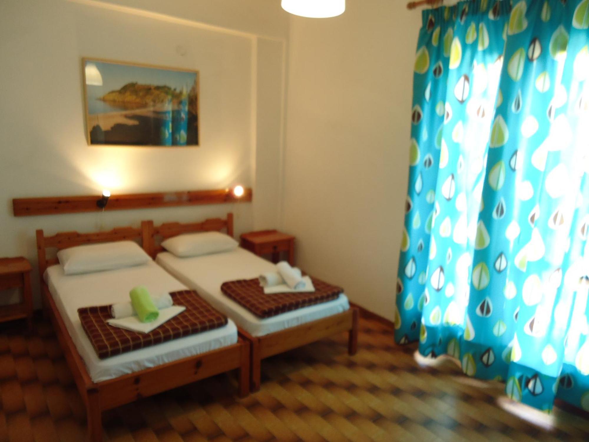 Pensionmargaritakotroniskiathos Skiathos Exterior foto