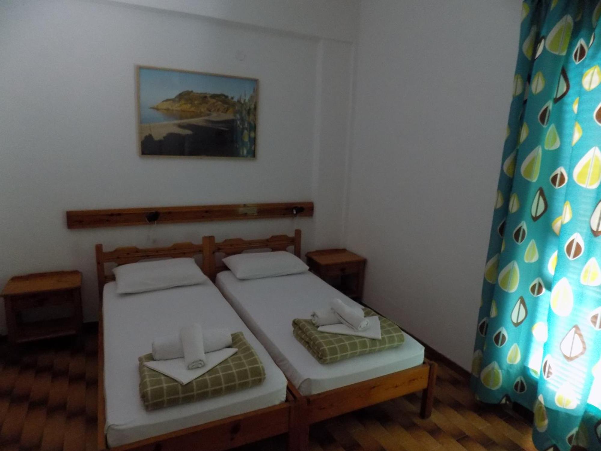Pensionmargaritakotroniskiathos Skiathos Exterior foto
