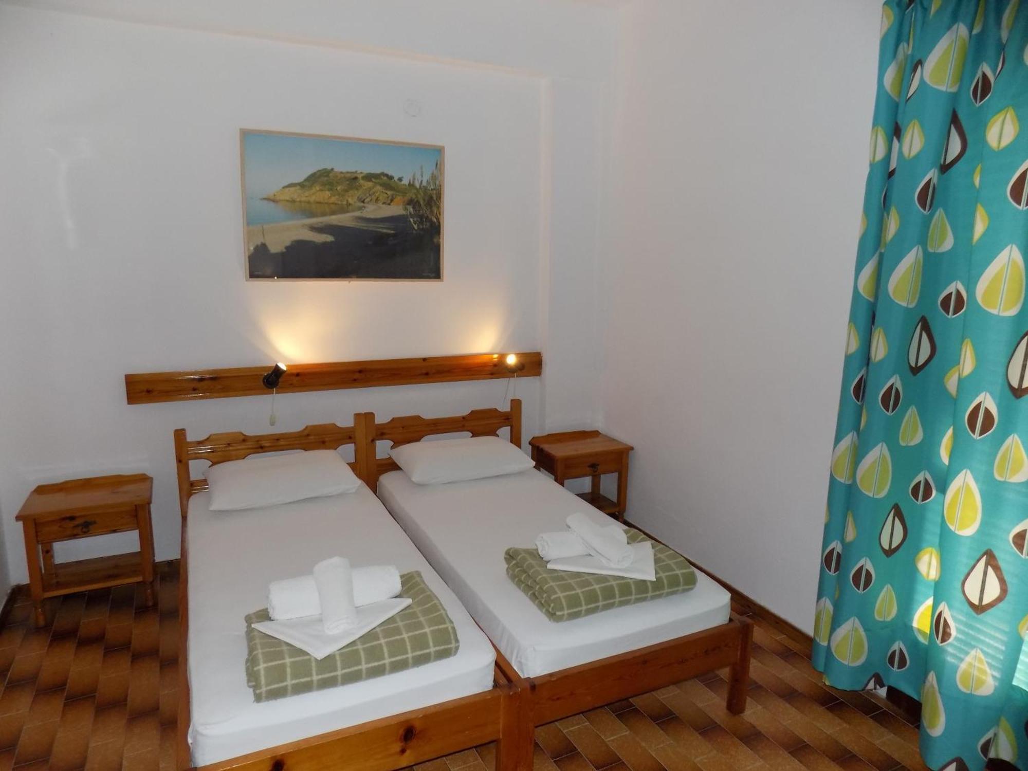 Pensionmargaritakotroniskiathos Skiathos Exterior foto