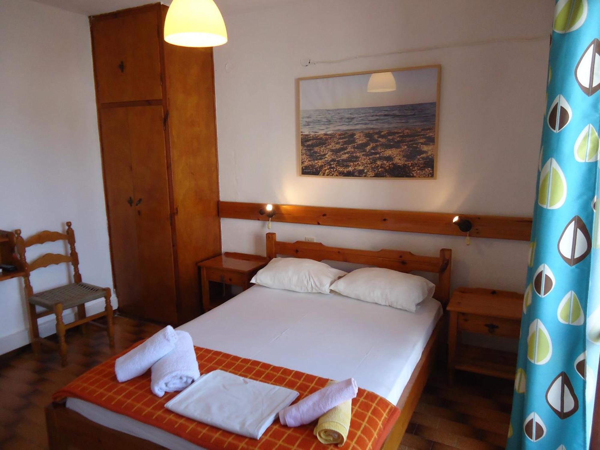 Pensionmargaritakotroniskiathos Skiathos Exterior foto