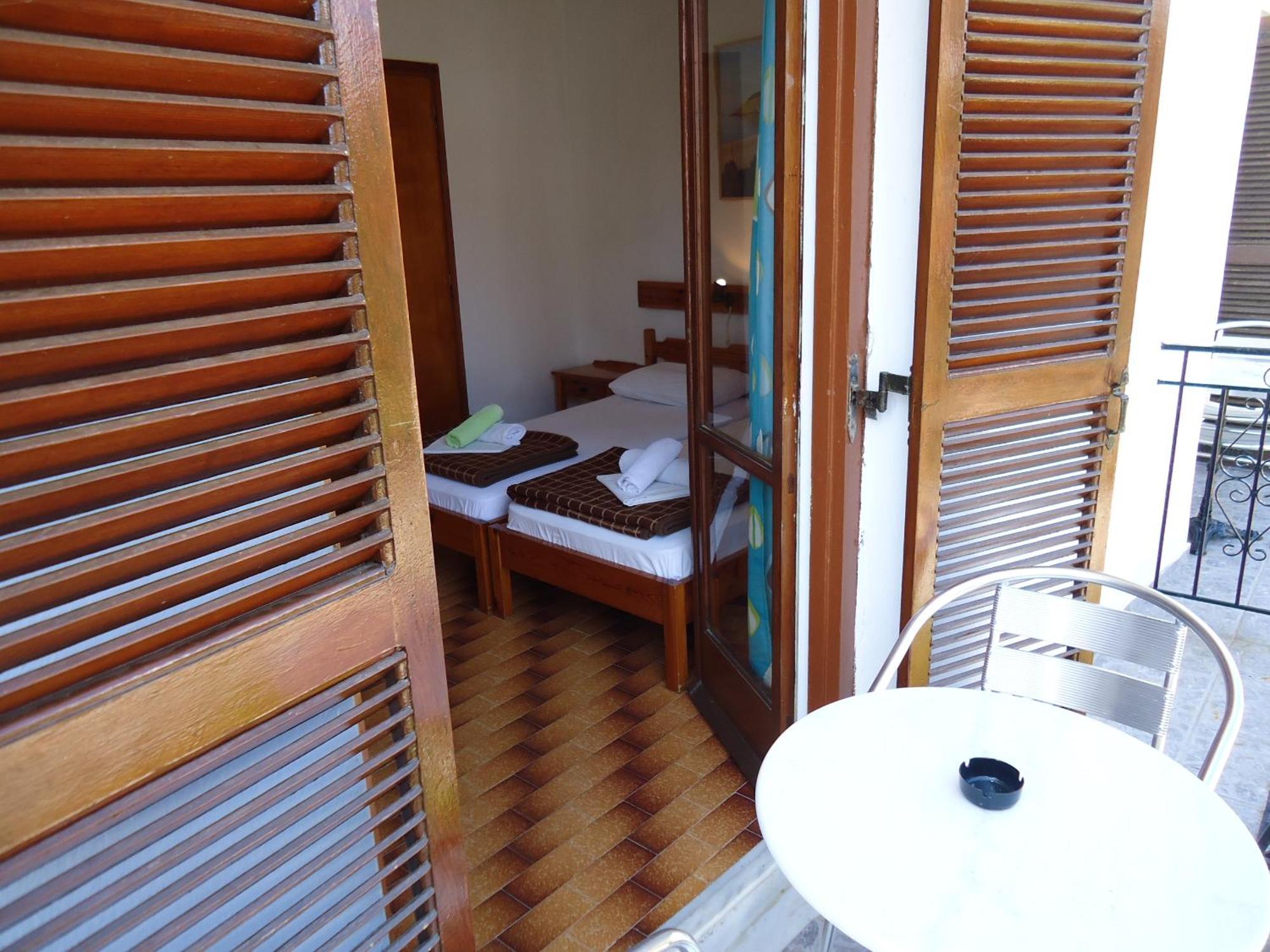 Pensionmargaritakotroniskiathos Skiathos Exterior foto