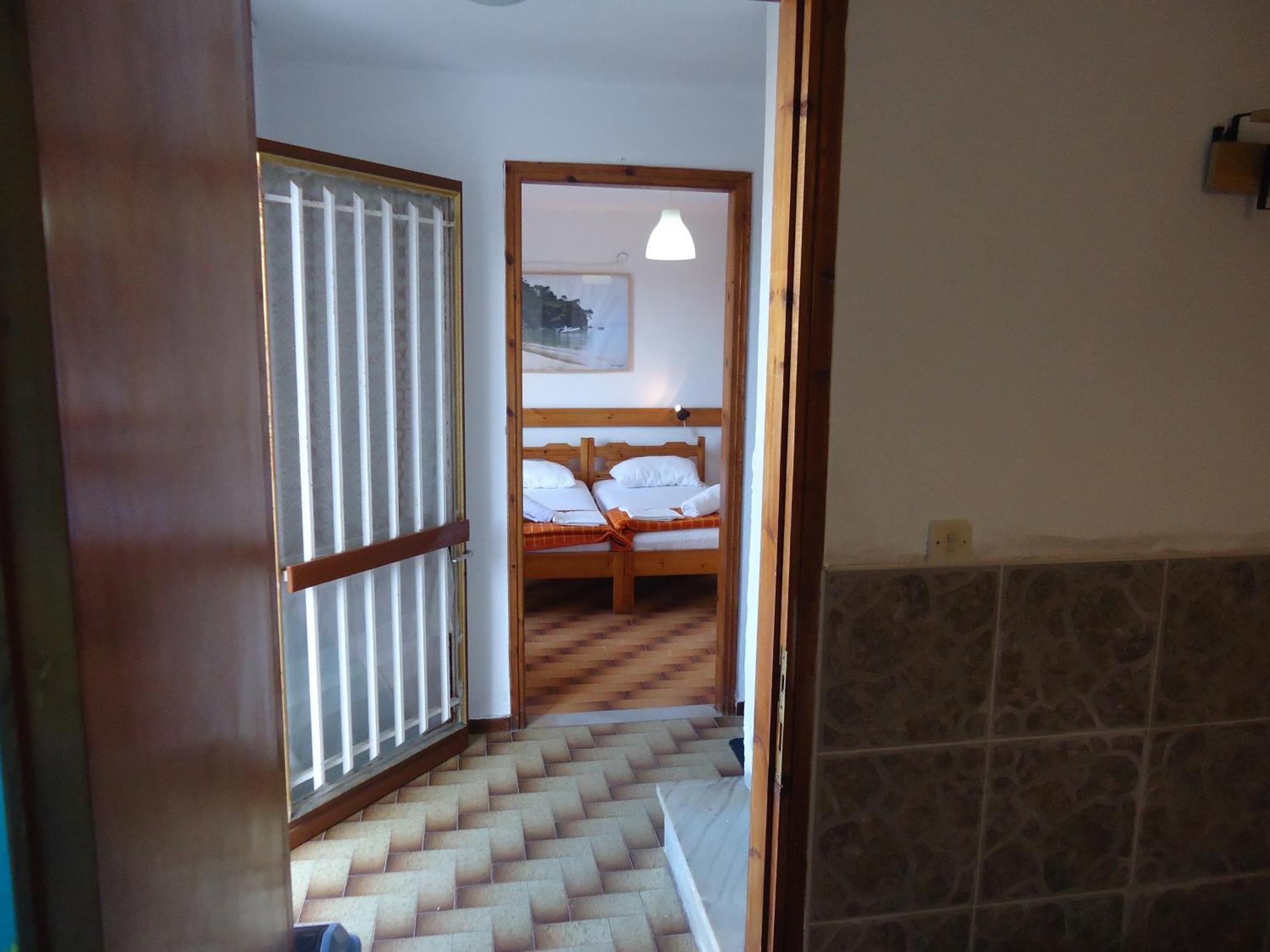 Pensionmargaritakotroniskiathos Skiathos Exterior foto