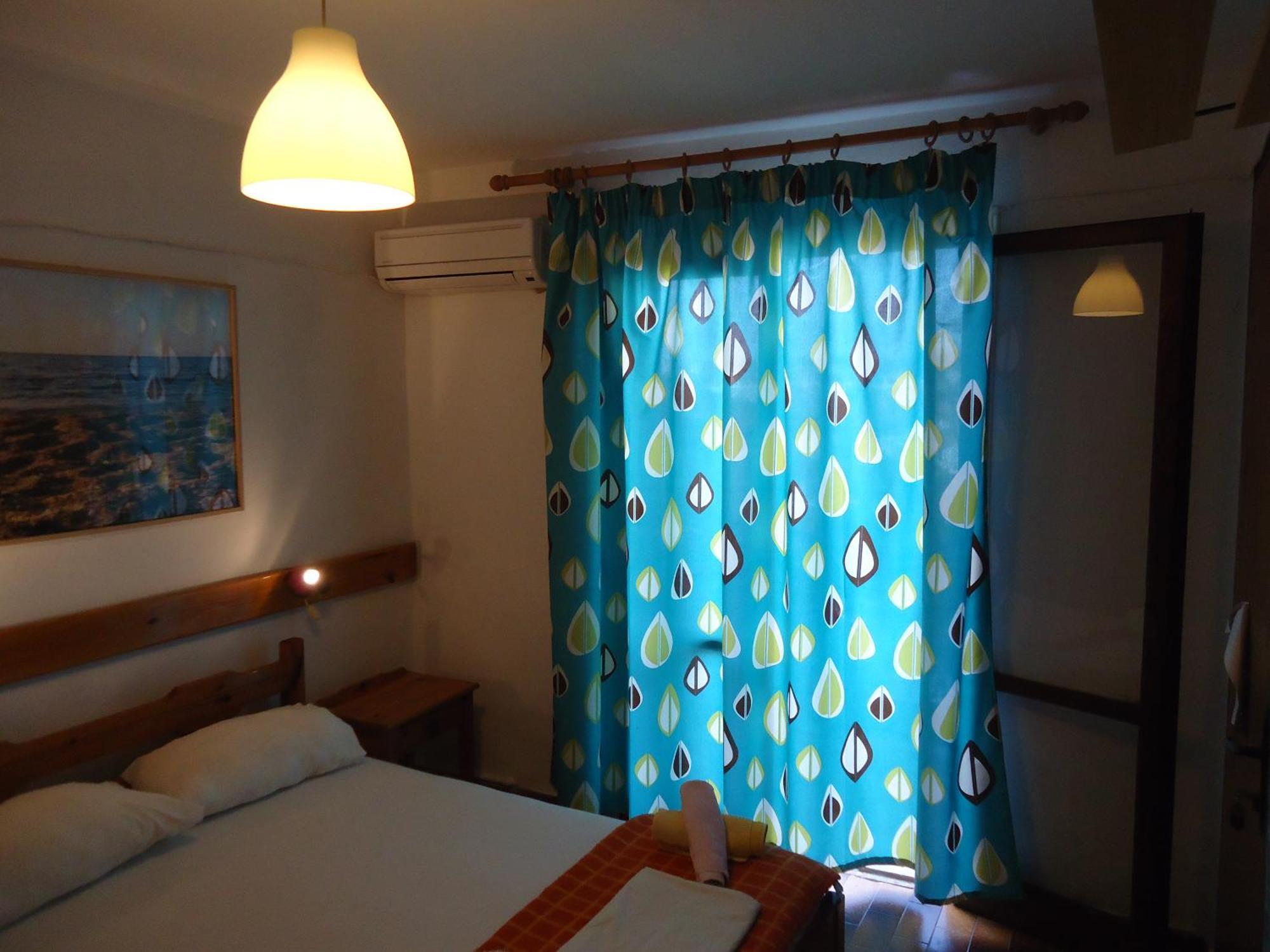 Pensionmargaritakotroniskiathos Skiathos Exterior foto
