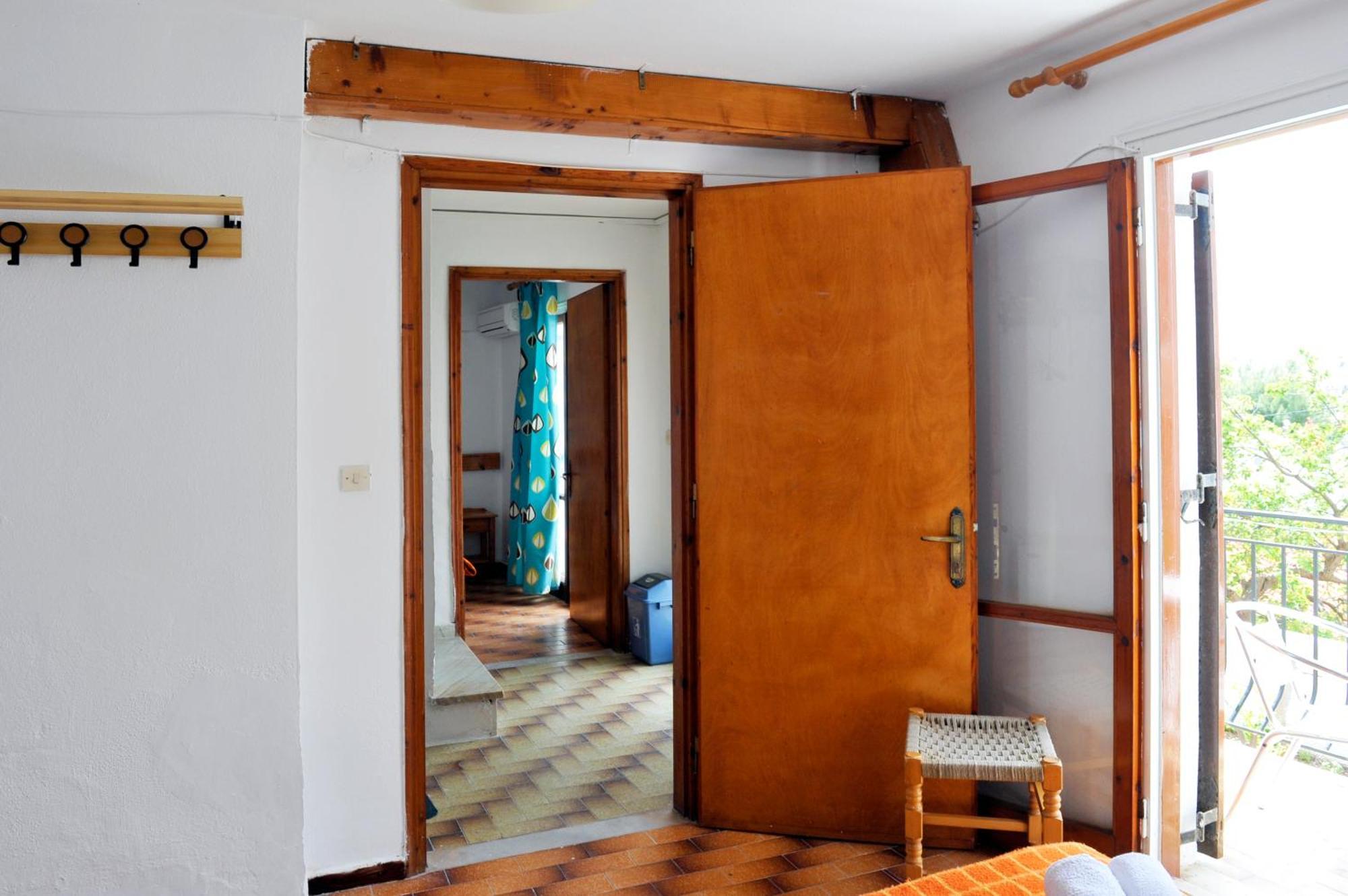 Pensionmargaritakotroniskiathos Skiathos Exterior foto