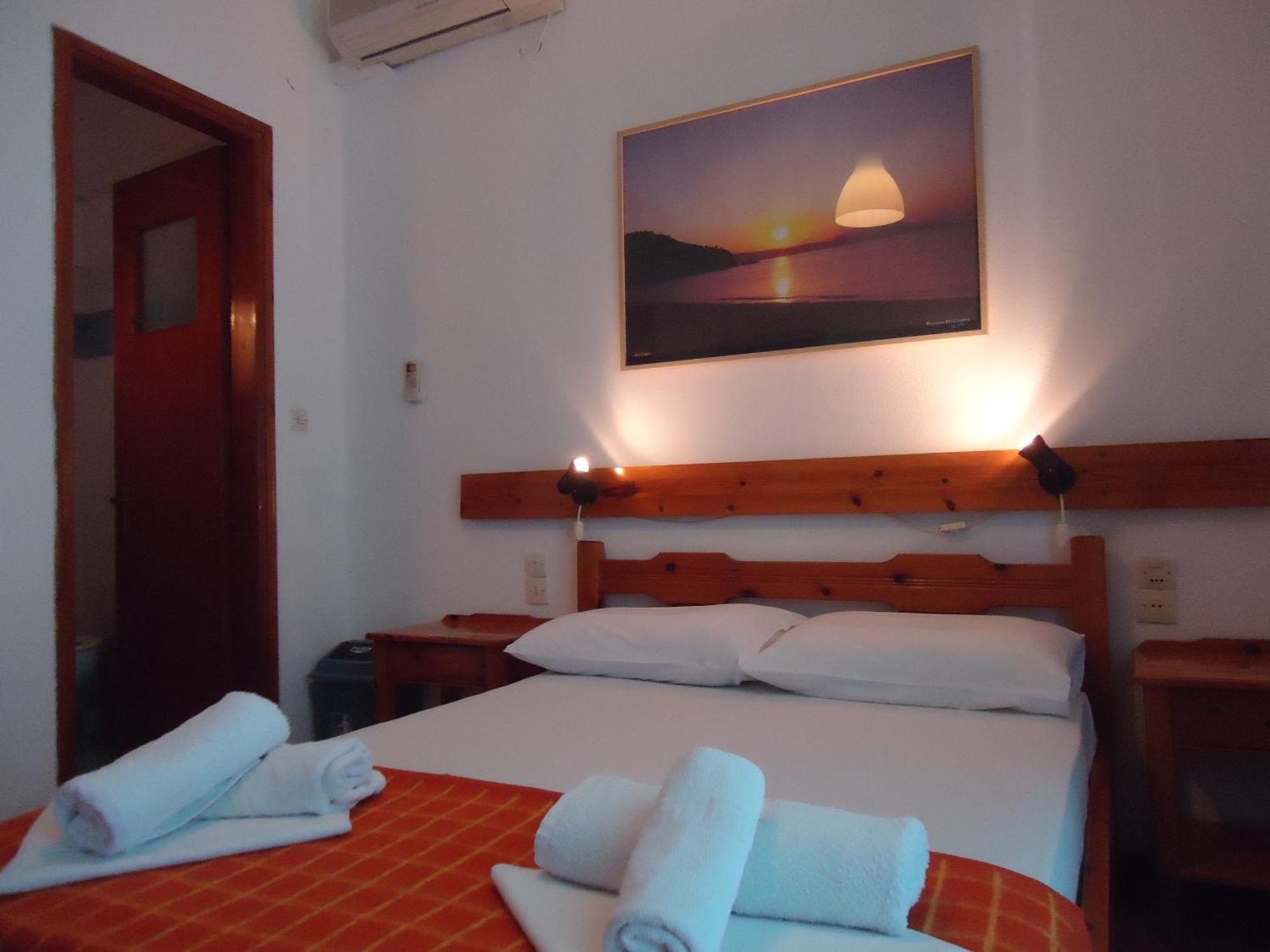 Pensionmargaritakotroniskiathos Skiathos Exterior foto