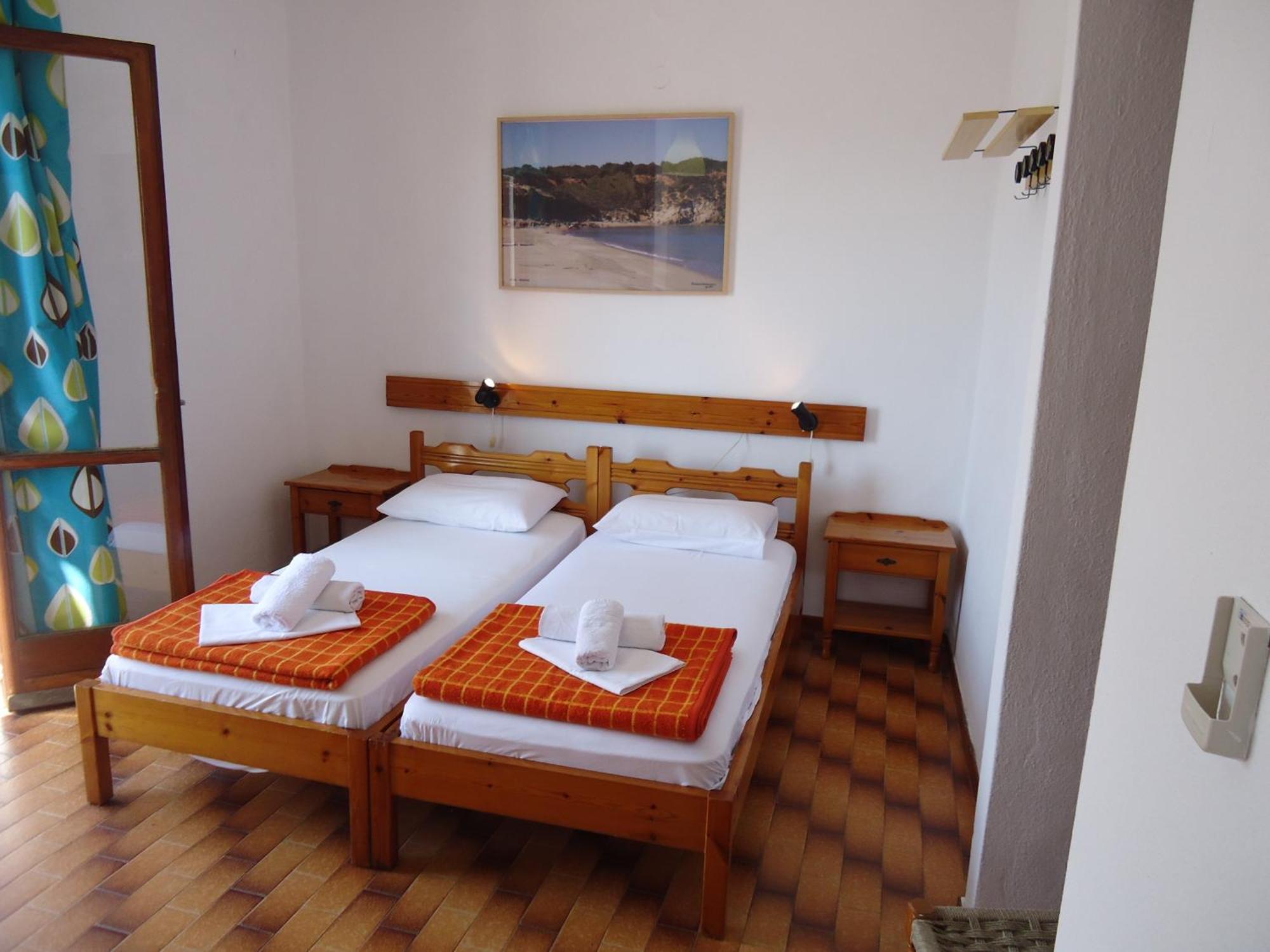 Pensionmargaritakotroniskiathos Skiathos Exterior foto
