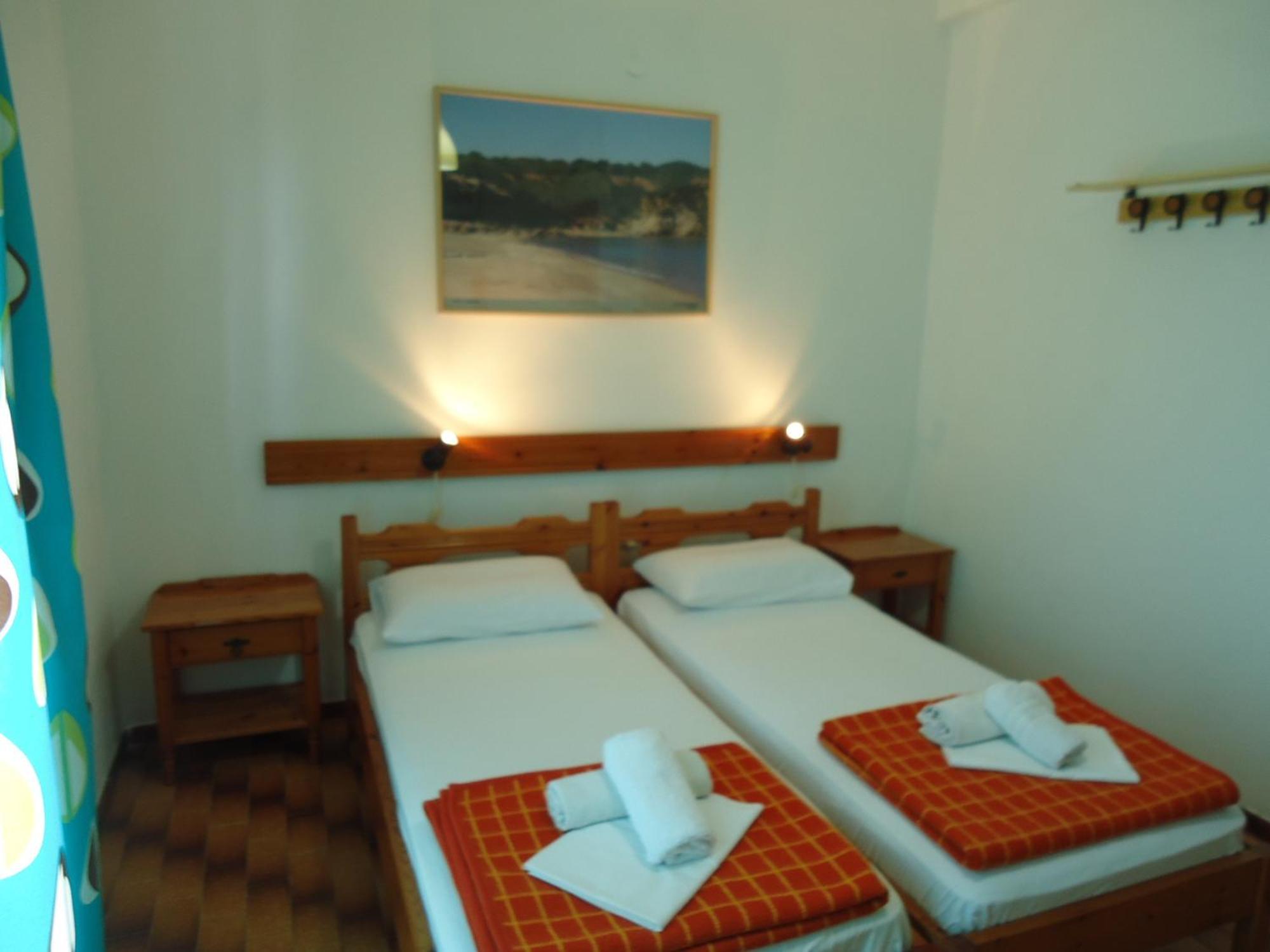 Pensionmargaritakotroniskiathos Skiathos Exterior foto