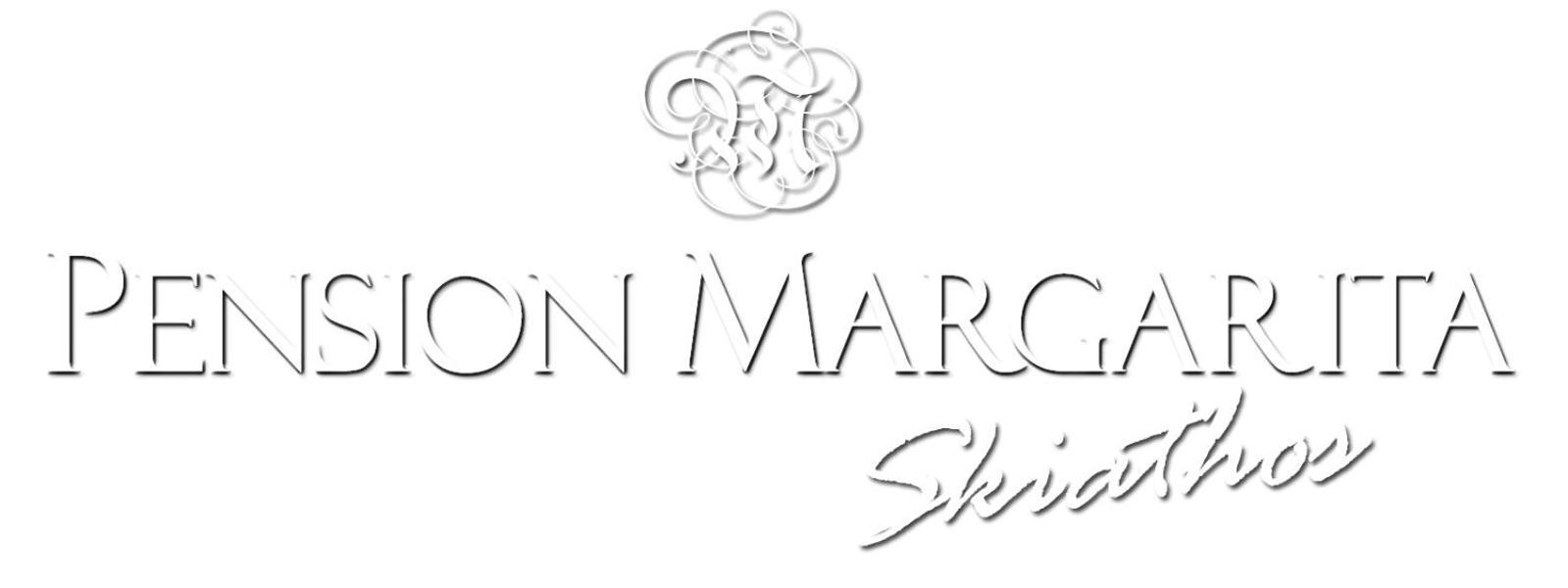 Pensionmargaritakotroniskiathos Skiathos Exterior foto