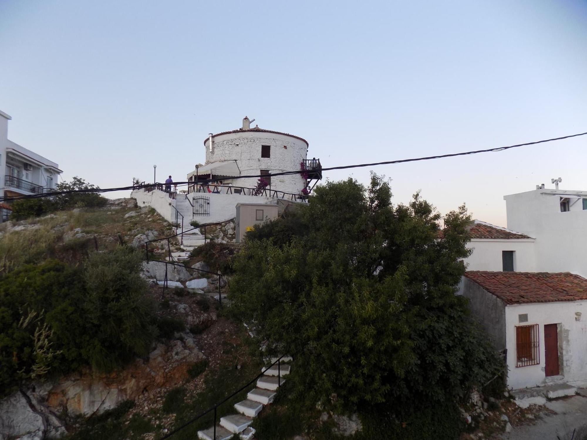 Pensionmargaritakotroniskiathos Skiathos Exterior foto